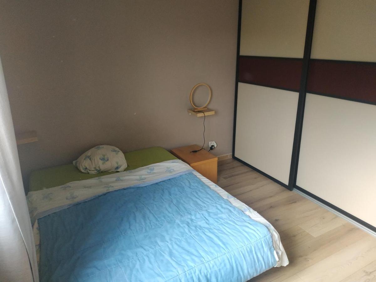 Chambre Chez L'Habitant Quartier Residentiel Avignon Luaran gambar